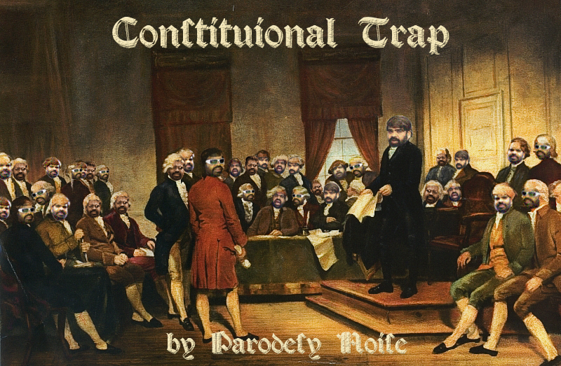 Constitutional-Trap