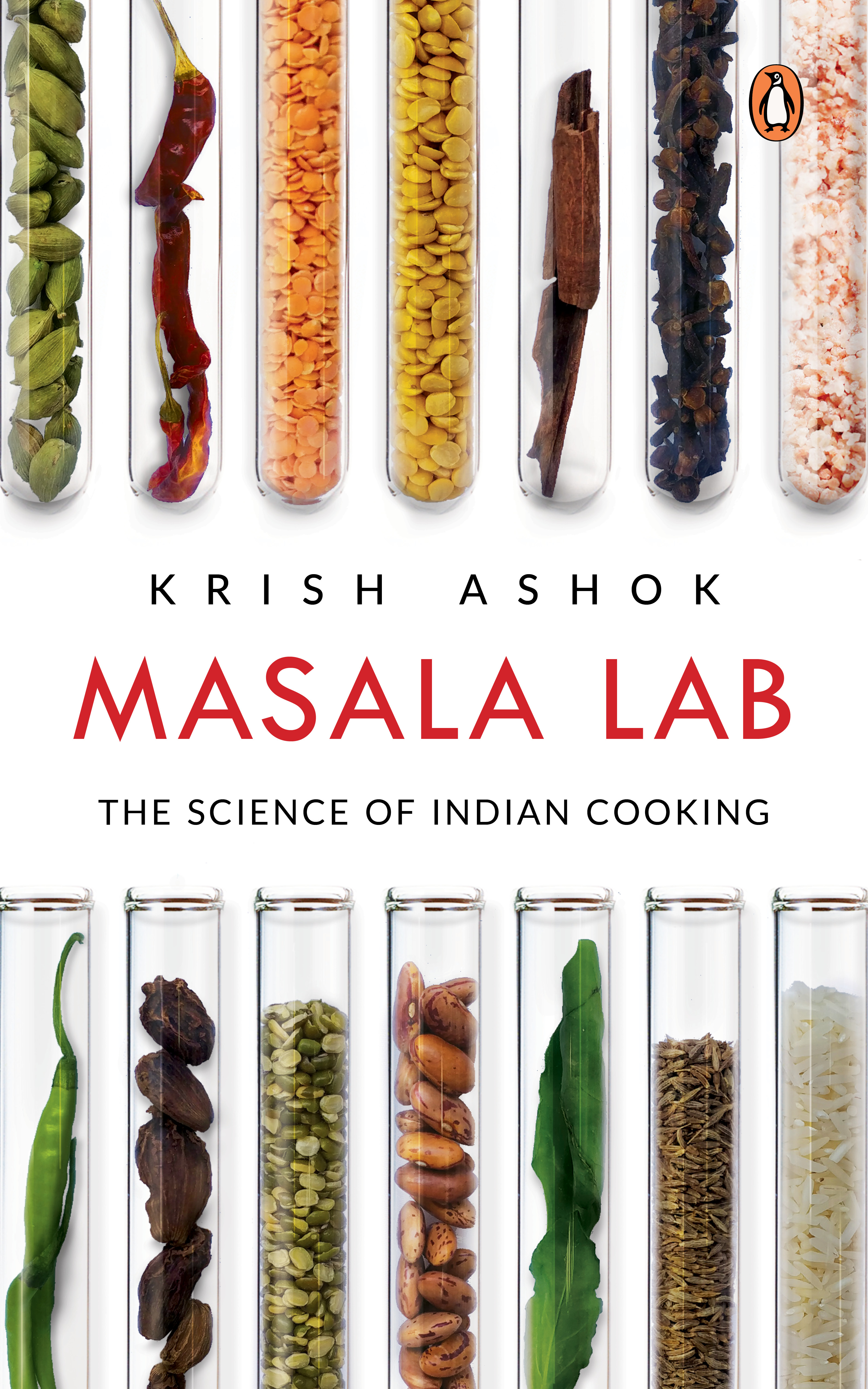 The Story Of Masala Lab